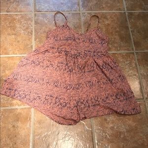 O’Neill Romper
